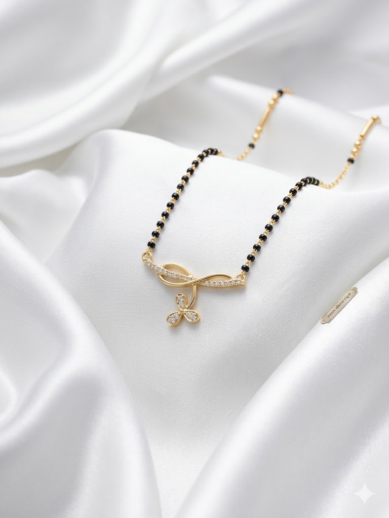 Trinoraa Jewellery